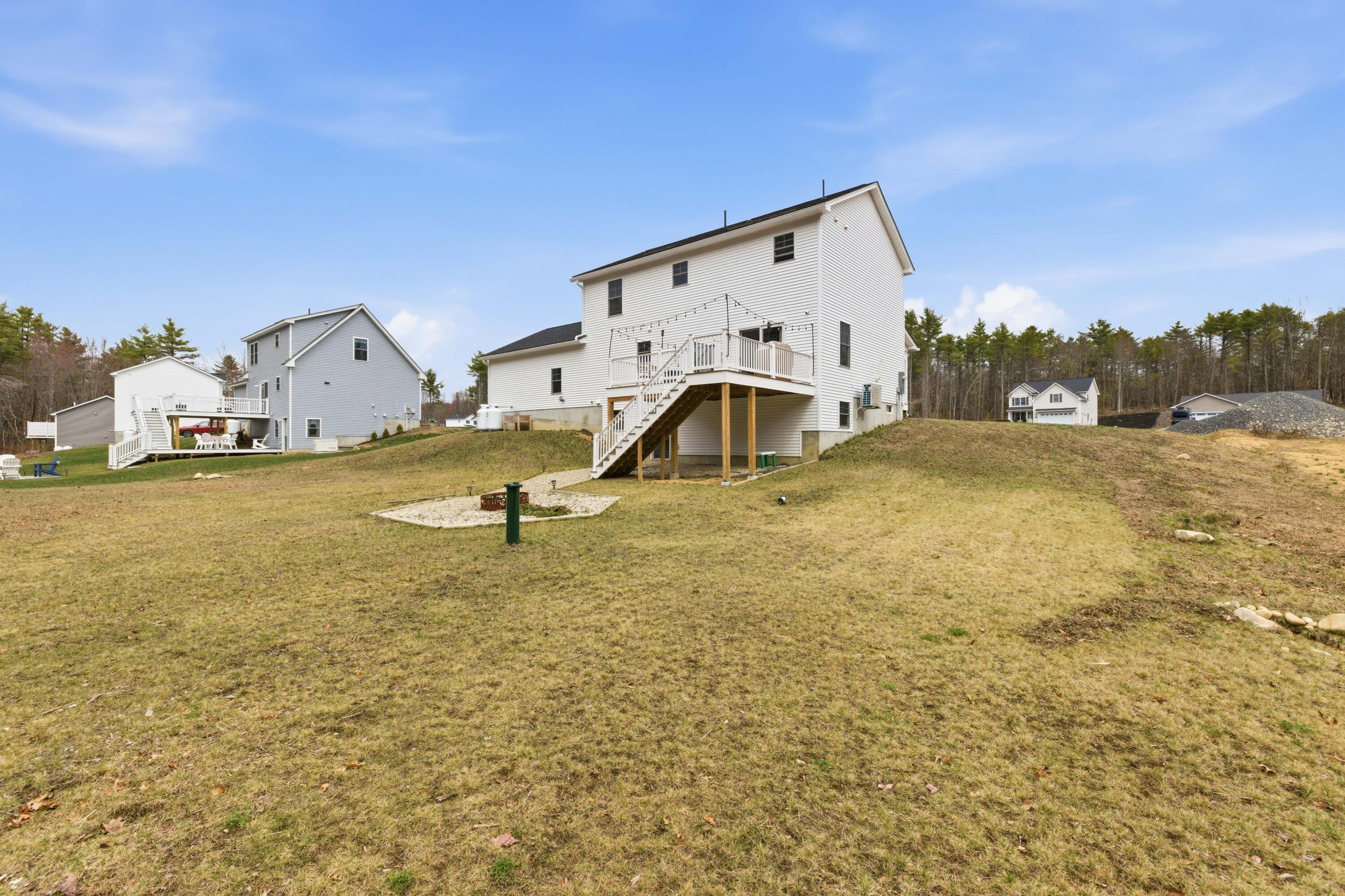 71 Westhaven Lane Wells ME 04090