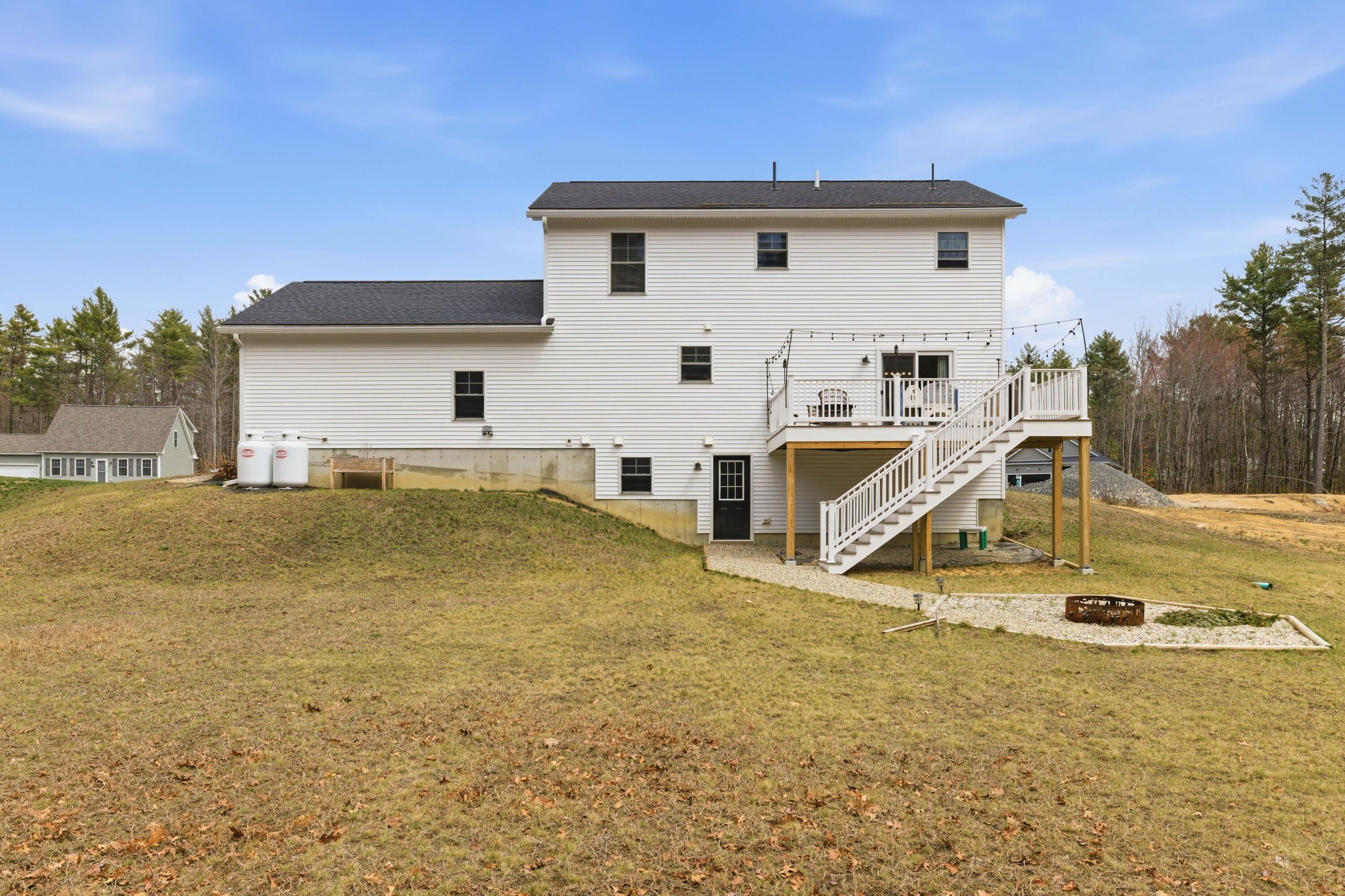 71 Westhaven Lane Wells ME 04090