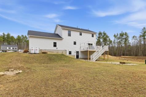 71 Westhaven Lane Wells ME 04090