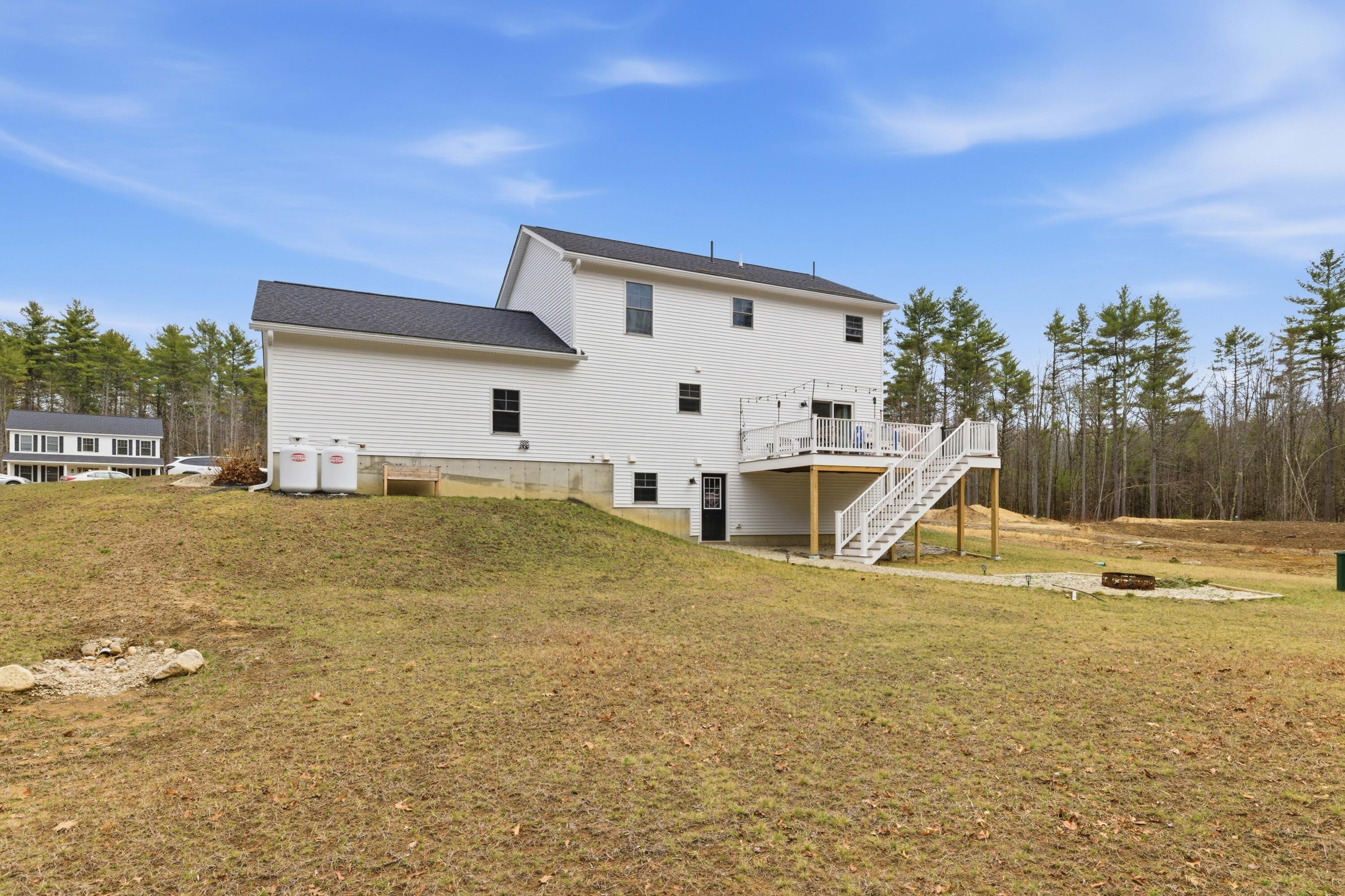 71 Westhaven Lane Wells ME 04090
