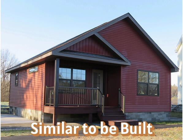 Lot 9 Thompson Hill Road Mexico ME 04257