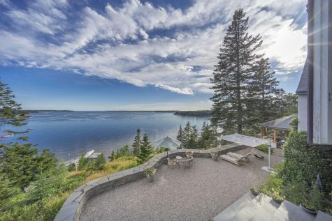 125 Peabody Drive Mount Desert ME 04662