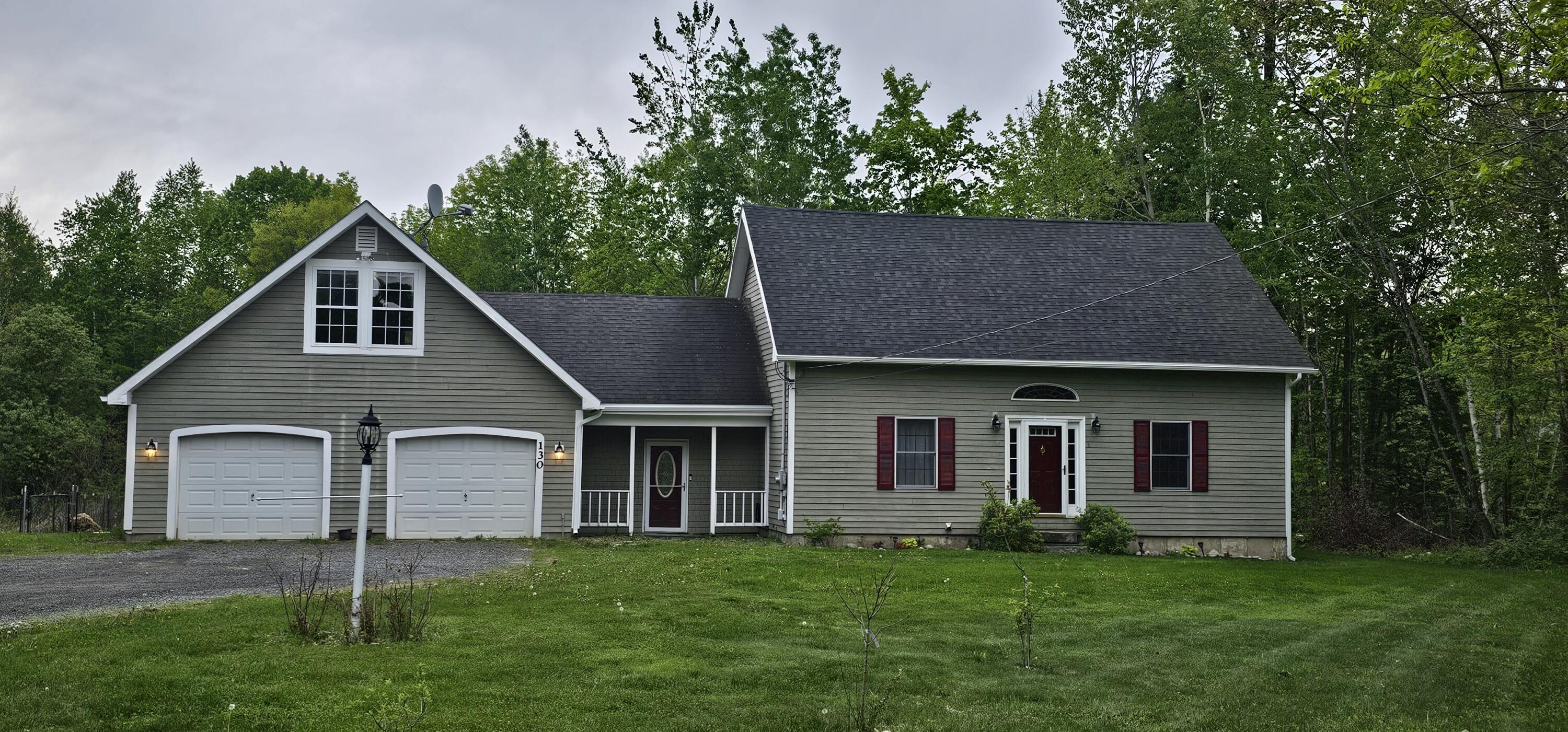 130 Middle Road Oakland ME 04963