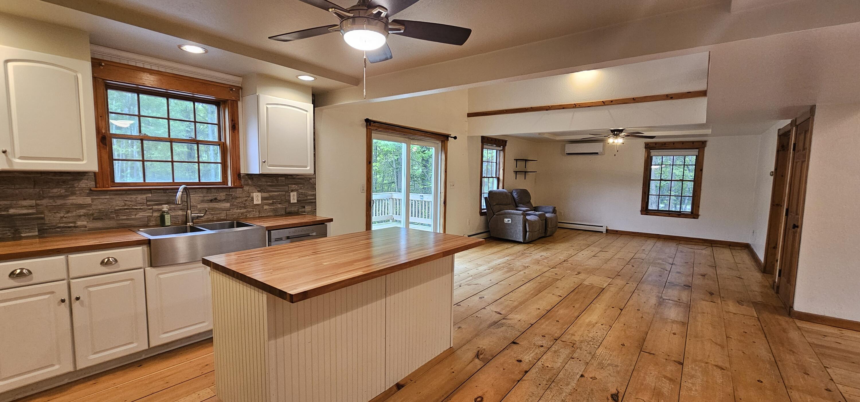 130 Middle Road Oakland ME 04963