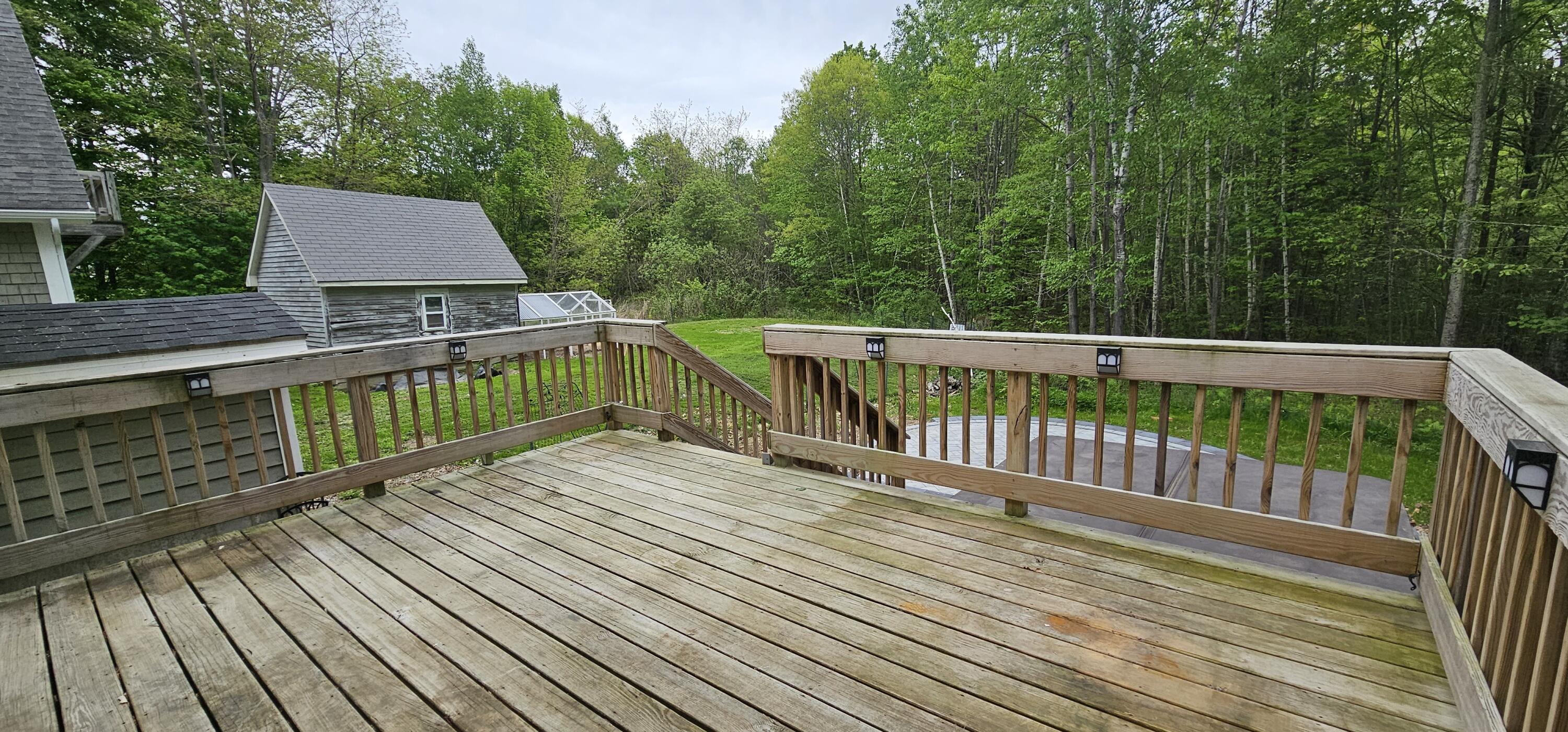130 Middle Road Oakland ME 04963