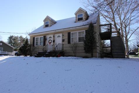 30 Strawberry Avenue Lewiston ME 04240