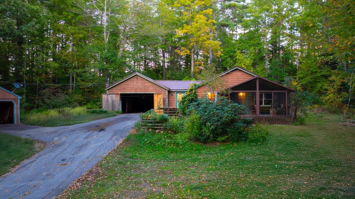 189 Souther Road Livermore Falls ME 04254