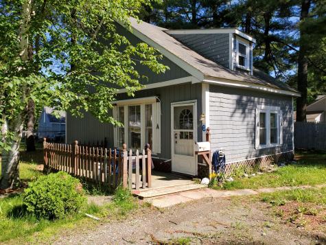 6 Maine Street Augusta ME 04330