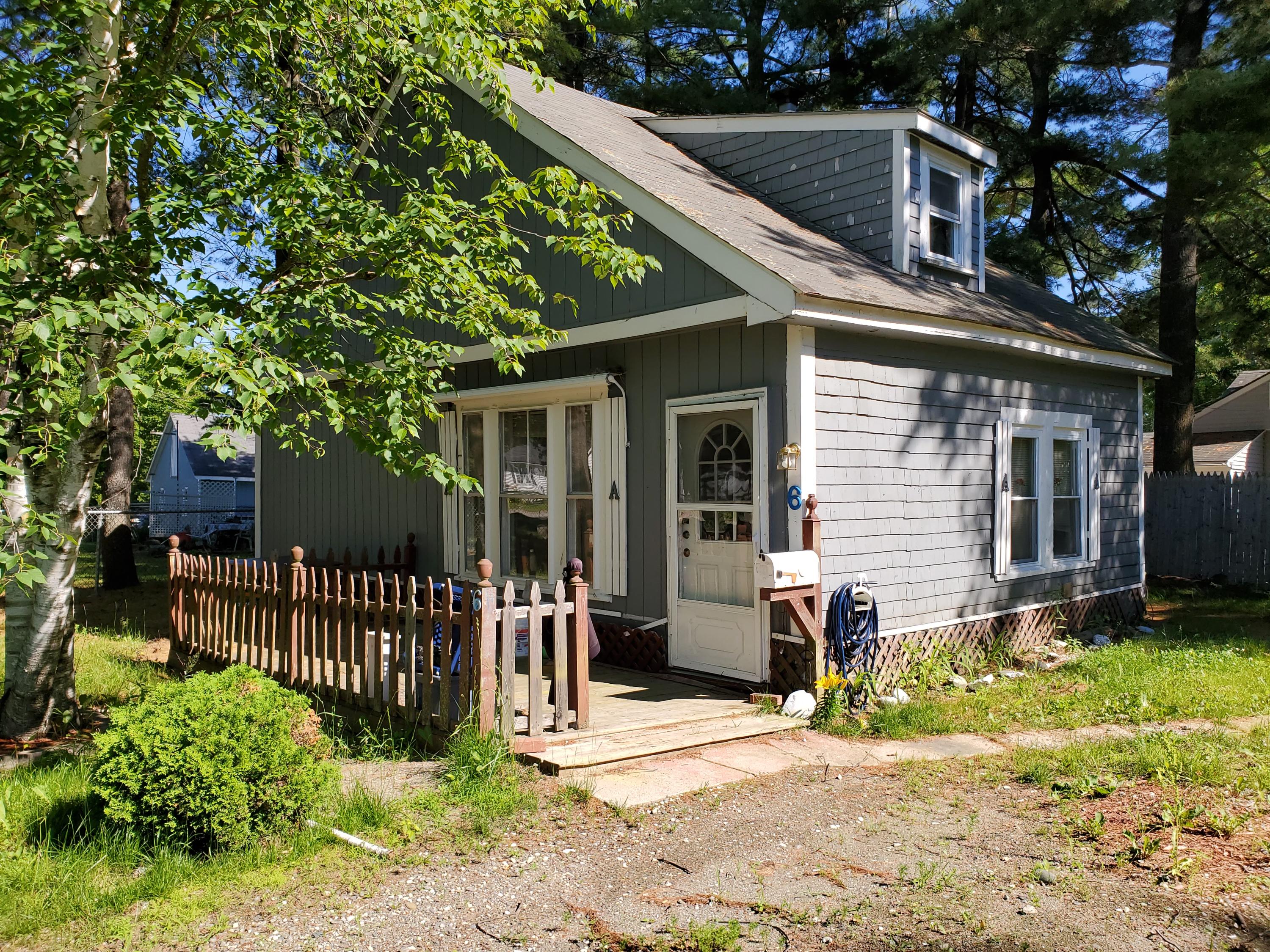 6 Maine Street Augusta ME 04330