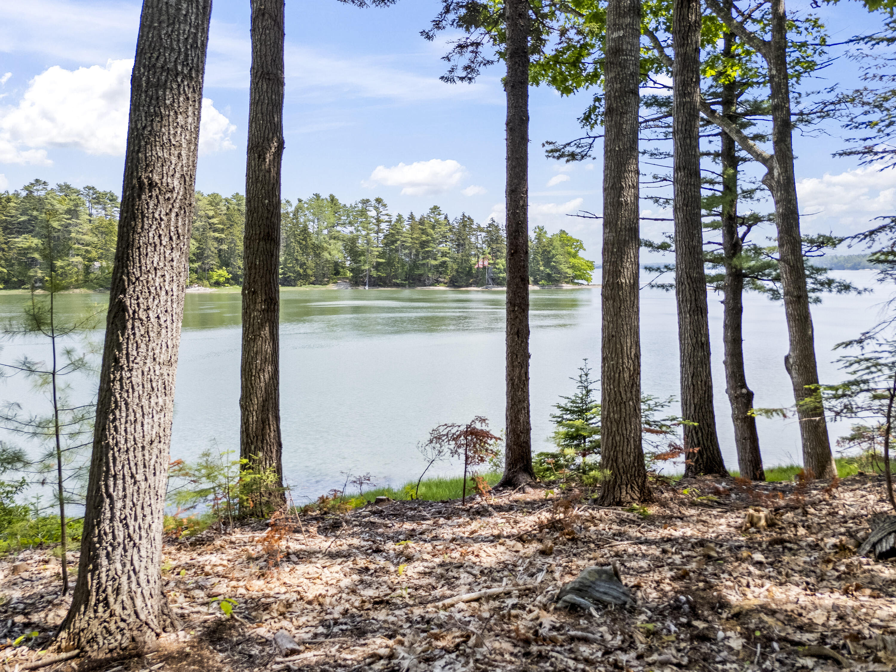 36 Storer Road Bremen ME 04551