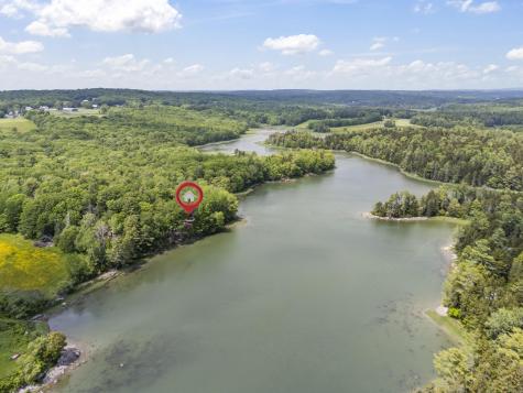 36 Storer Road Bremen ME 04551