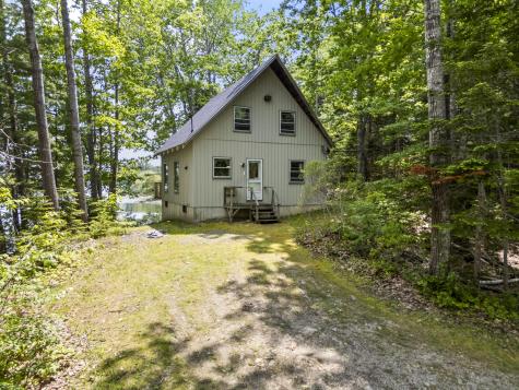 36 Storer Road Bremen ME 04551