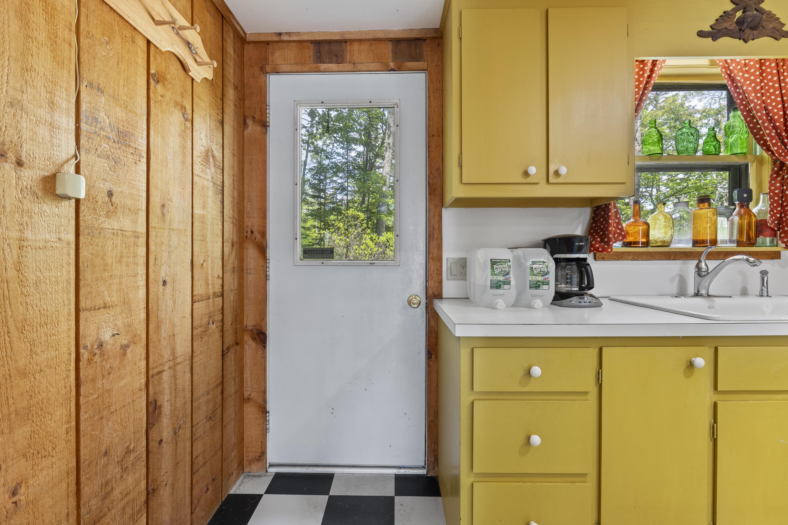 36 Storer Road Bremen ME 04551