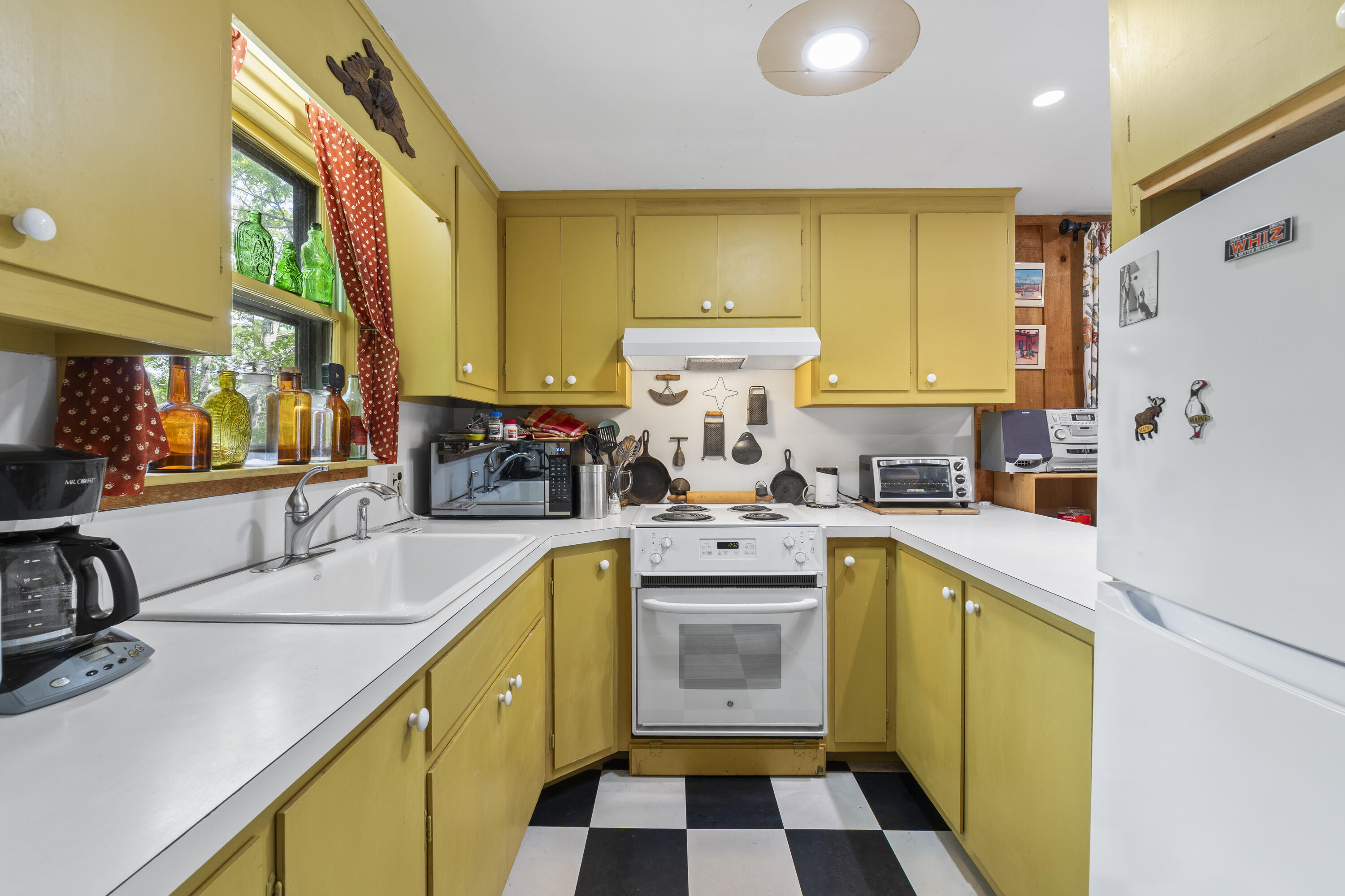 36 Storer Road Bremen ME 04551