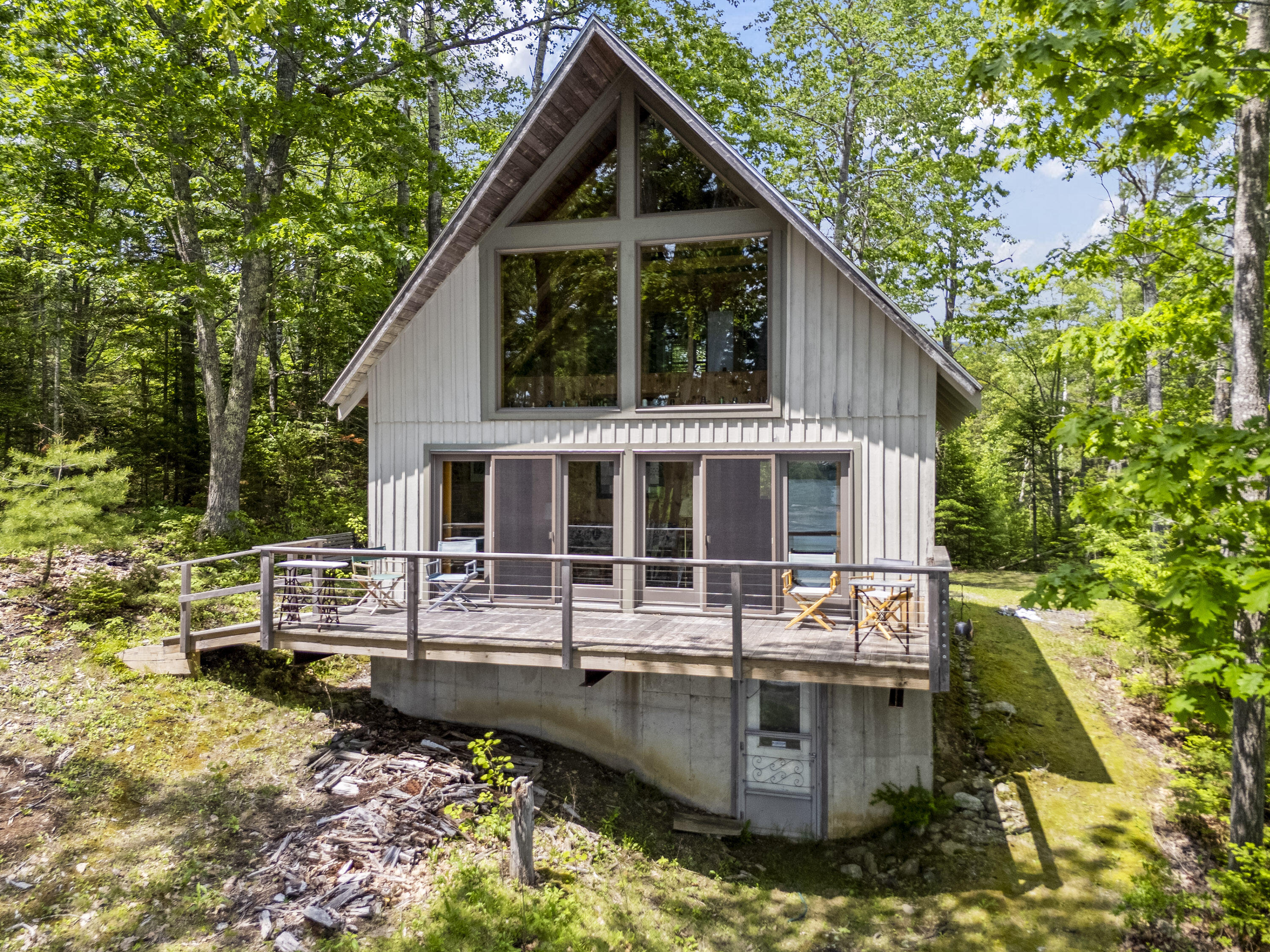 36 Storer Road Bremen ME 04551