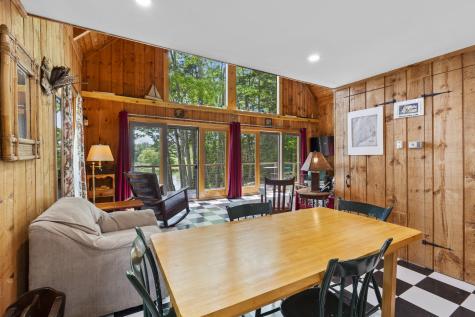 36 Storer Road Bremen ME 04551