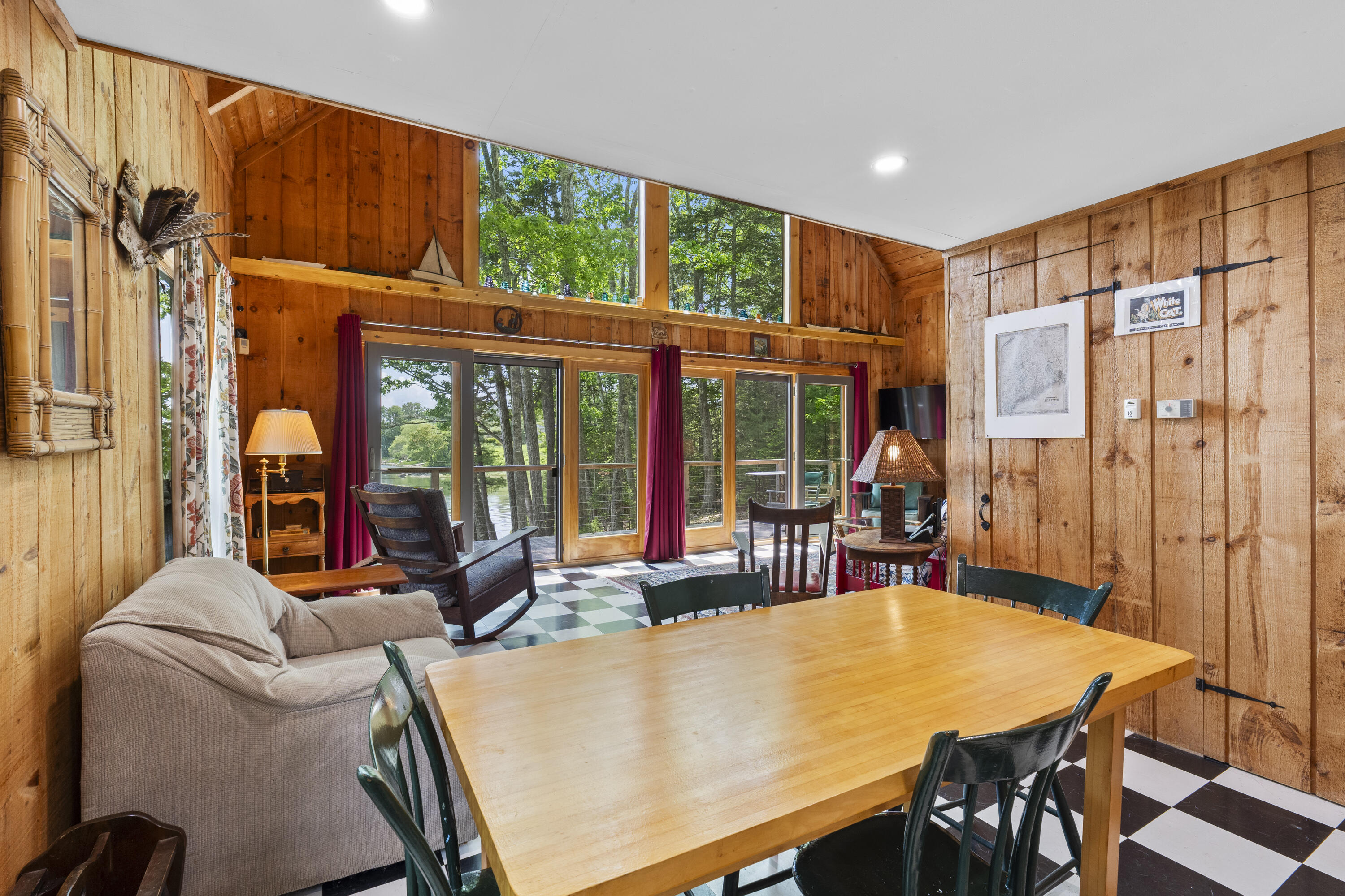 36 Storer Road Bremen ME 04551