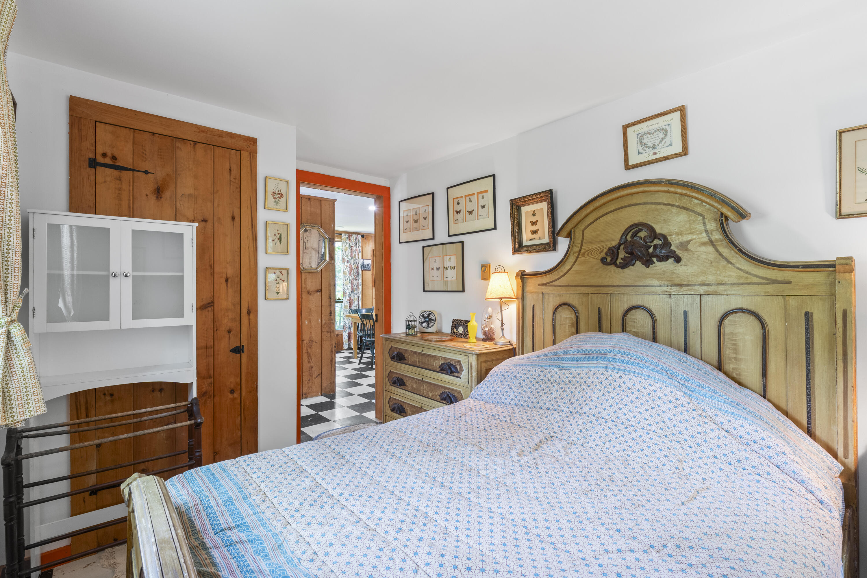 36 Storer Road Bremen ME 04551