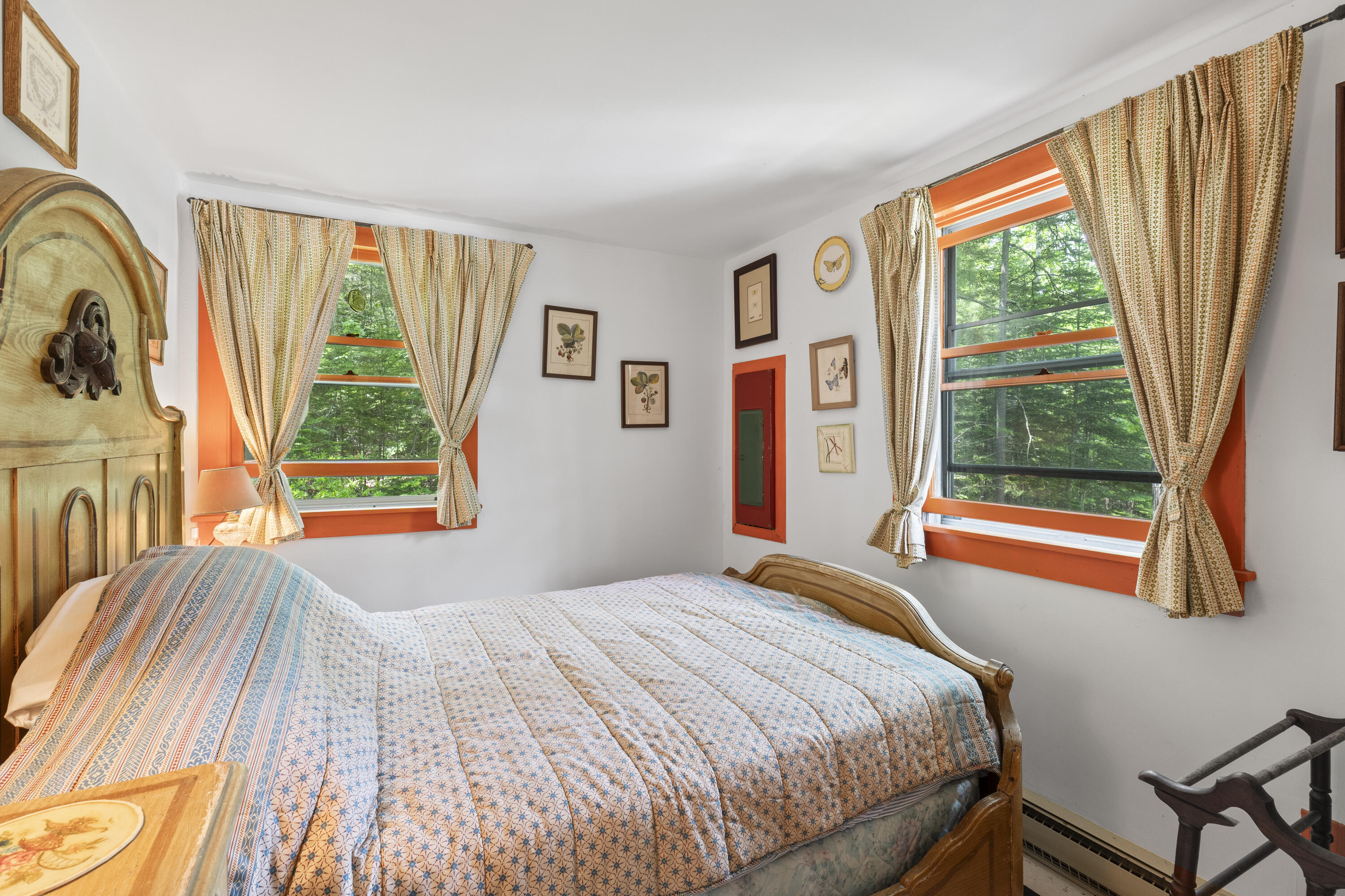 36 Storer Road Bremen ME 04551