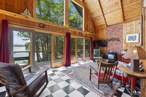 36 Storer Road Bremen ME 04551