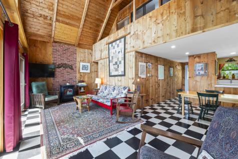 36 Storer Road Bremen ME 04551