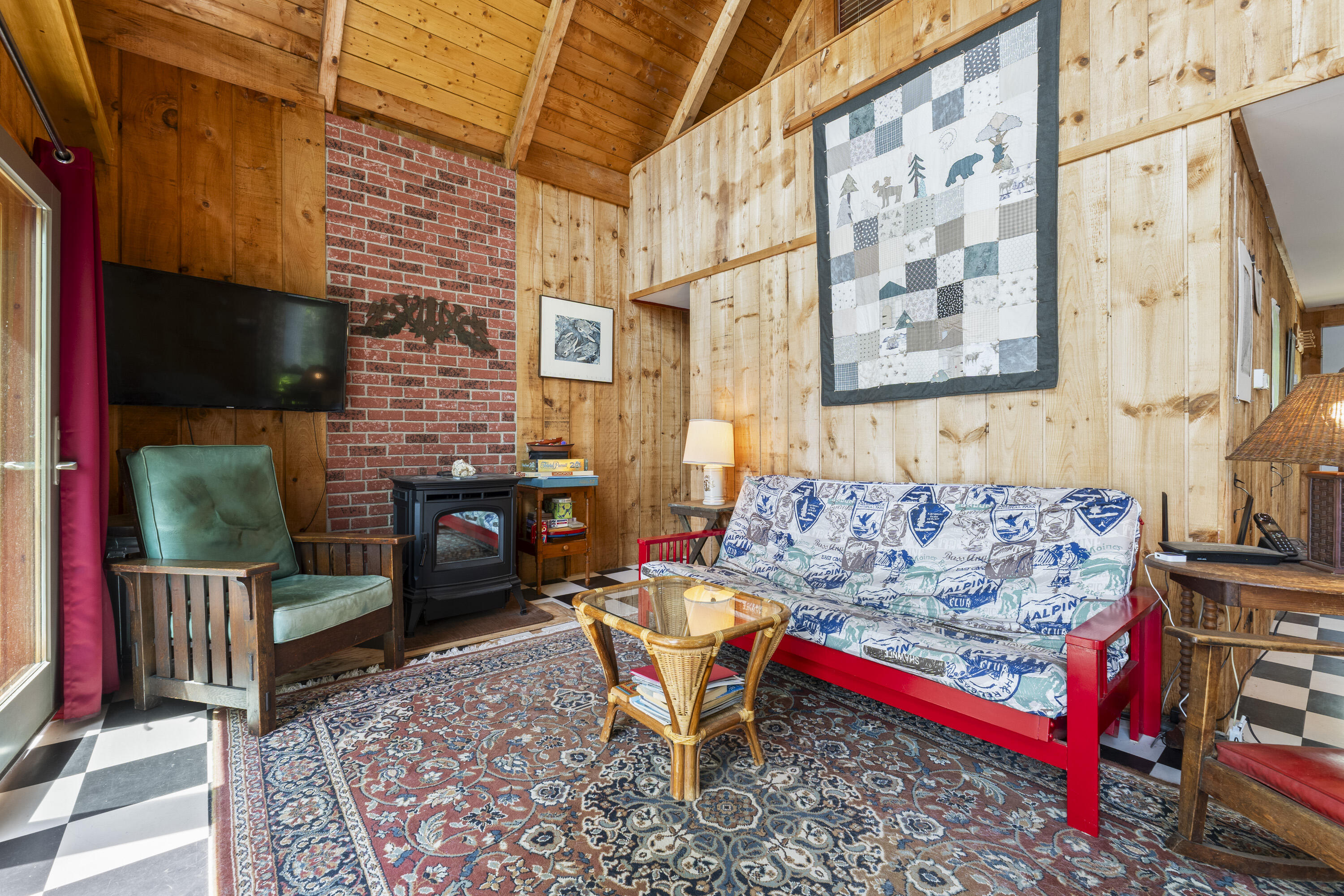 36 Storer Road Bremen ME 04551