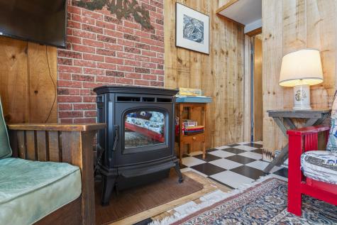 36 Storer Road Bremen ME 04551