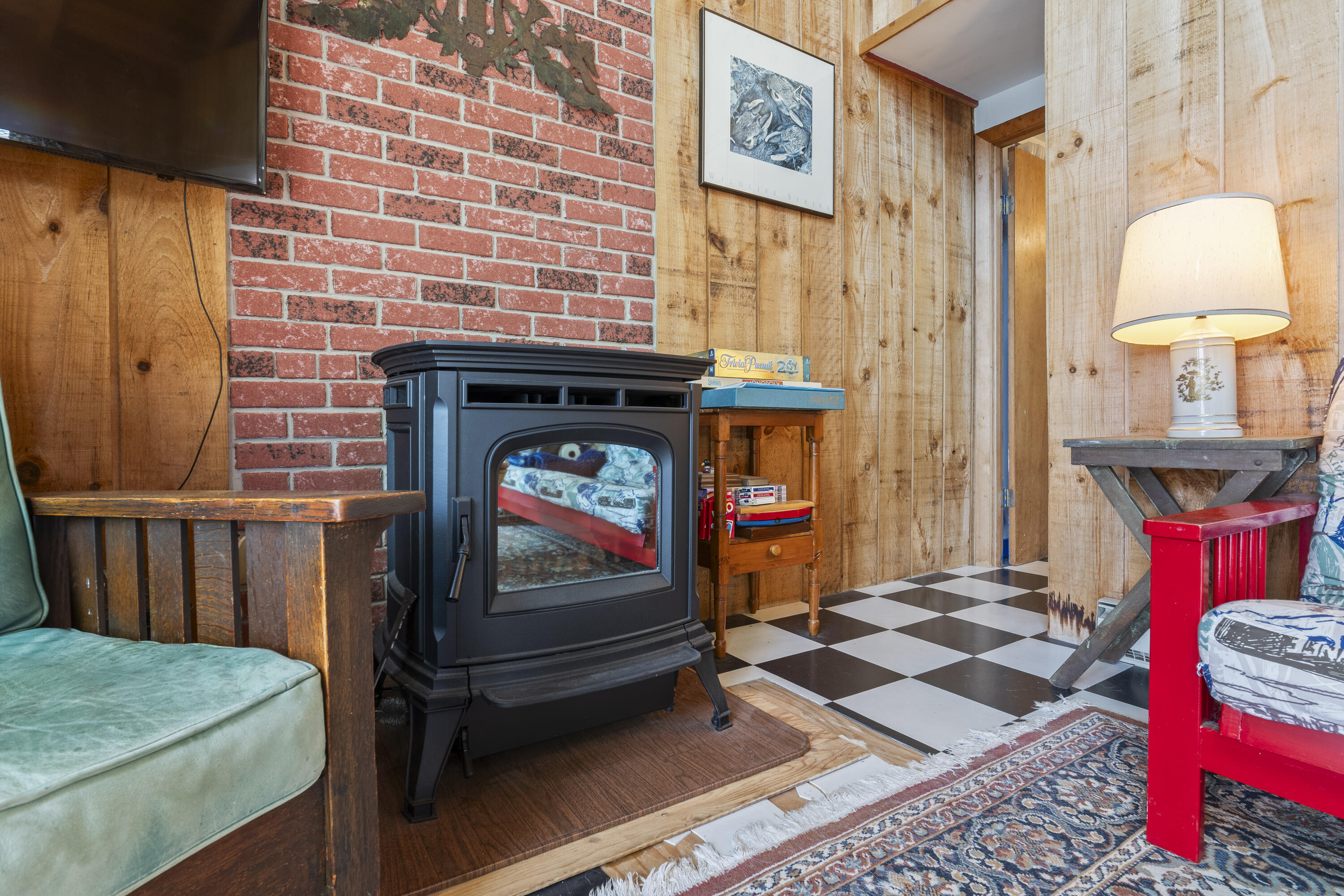 36 Storer Road Bremen ME 04551