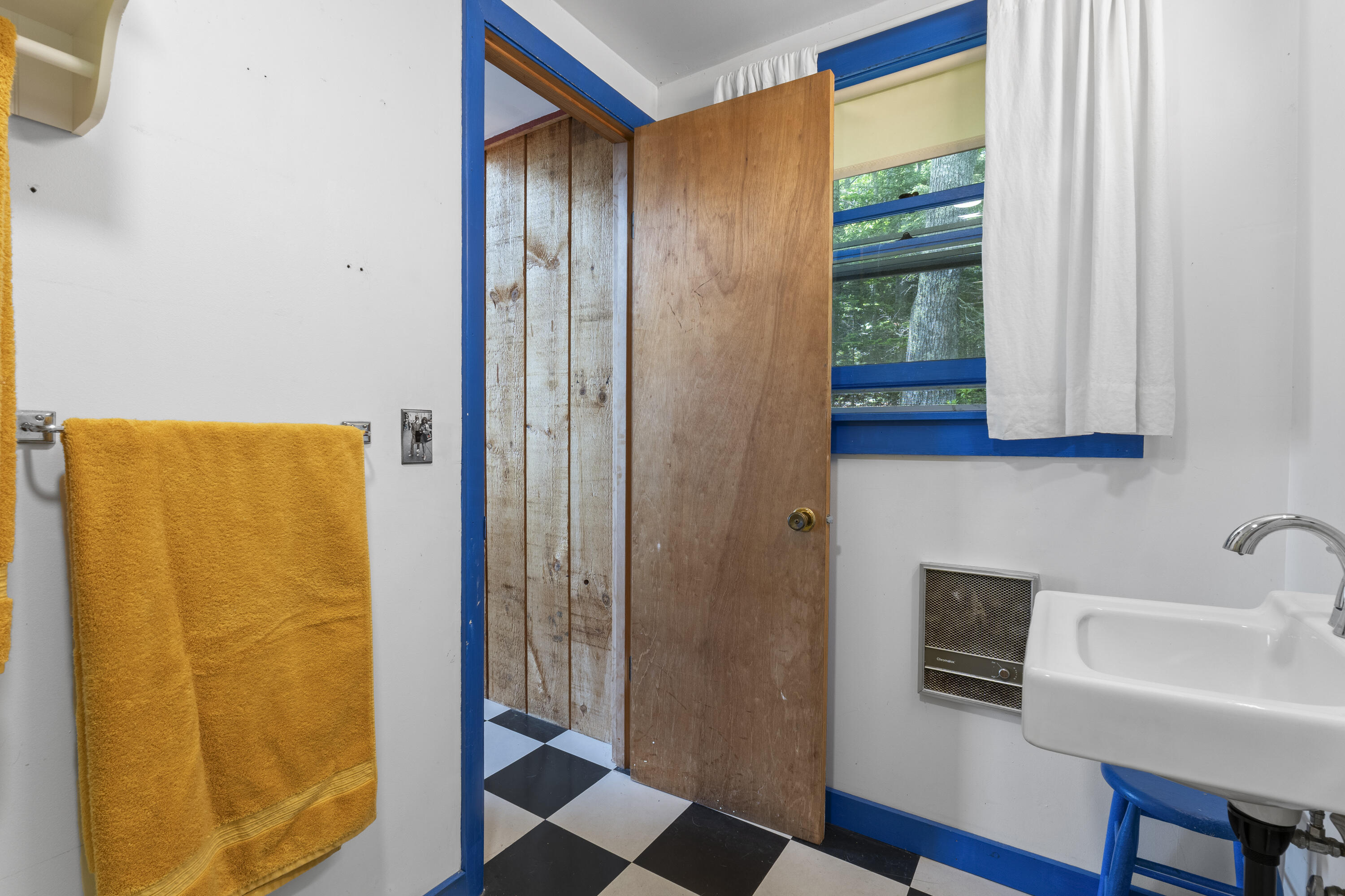 36 Storer Road Bremen ME 04551