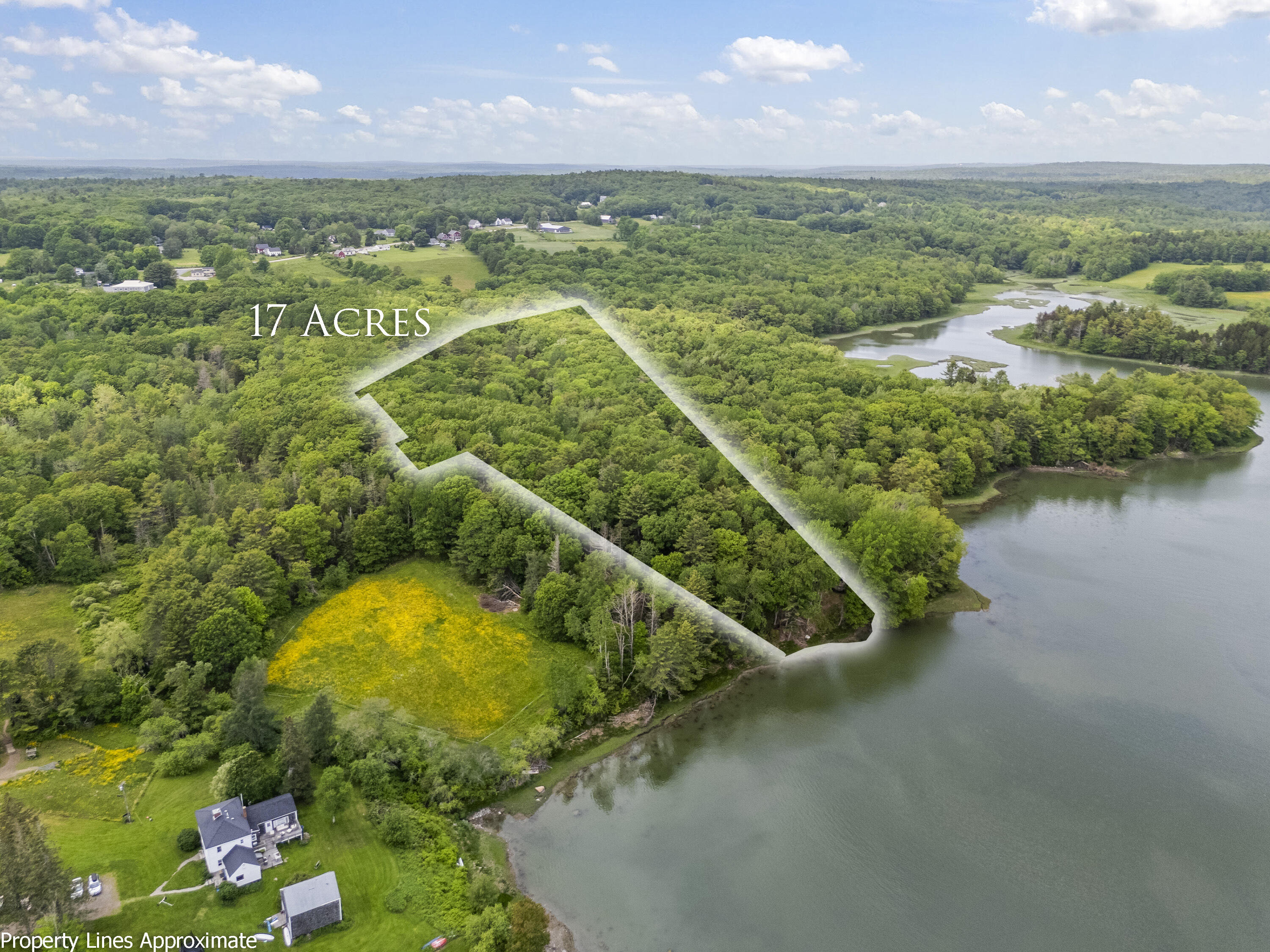 36 Storer Road Bremen ME 04551