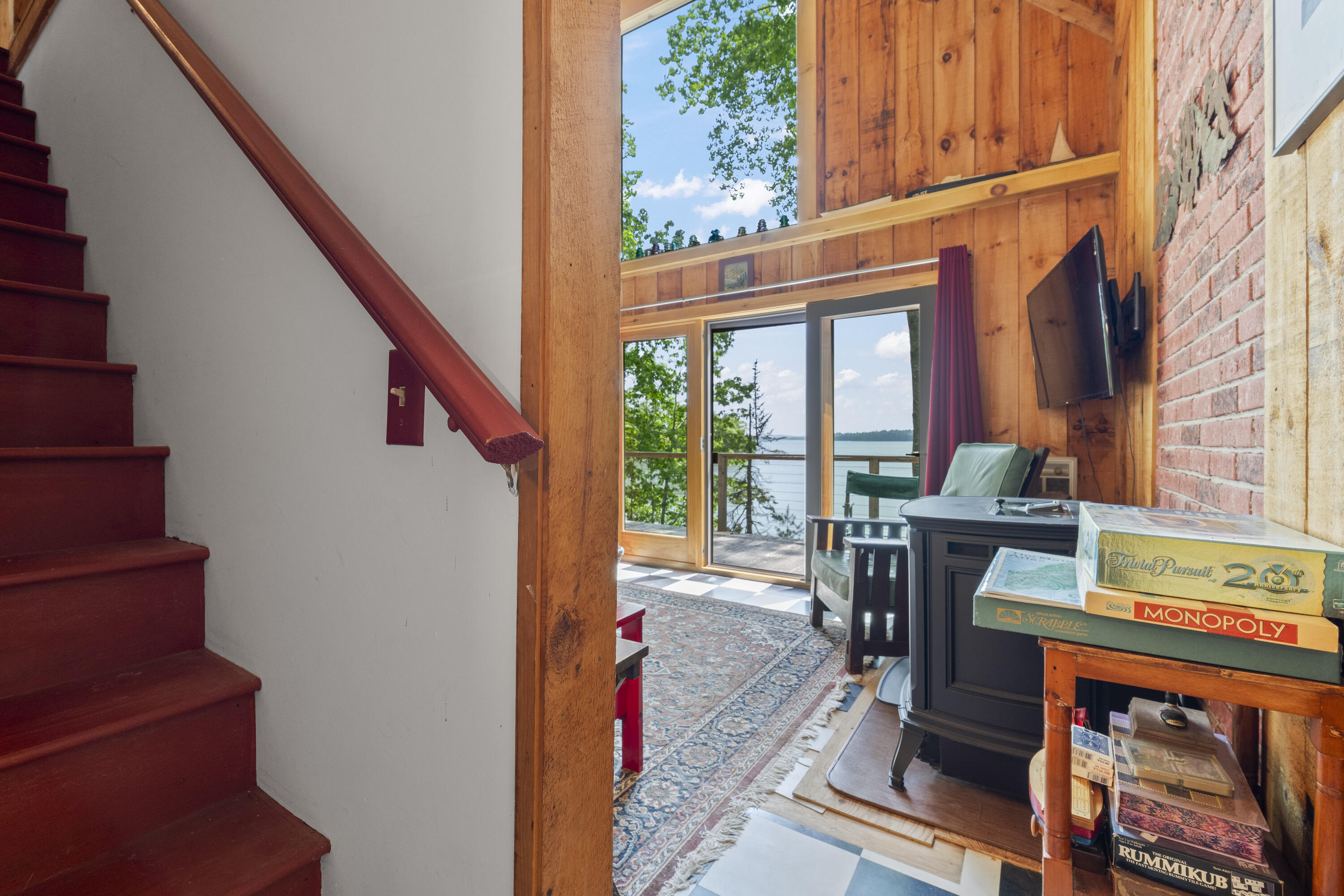 36 Storer Road Bremen ME 04551