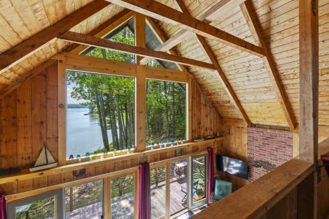 36 Storer Road Bremen ME 04551