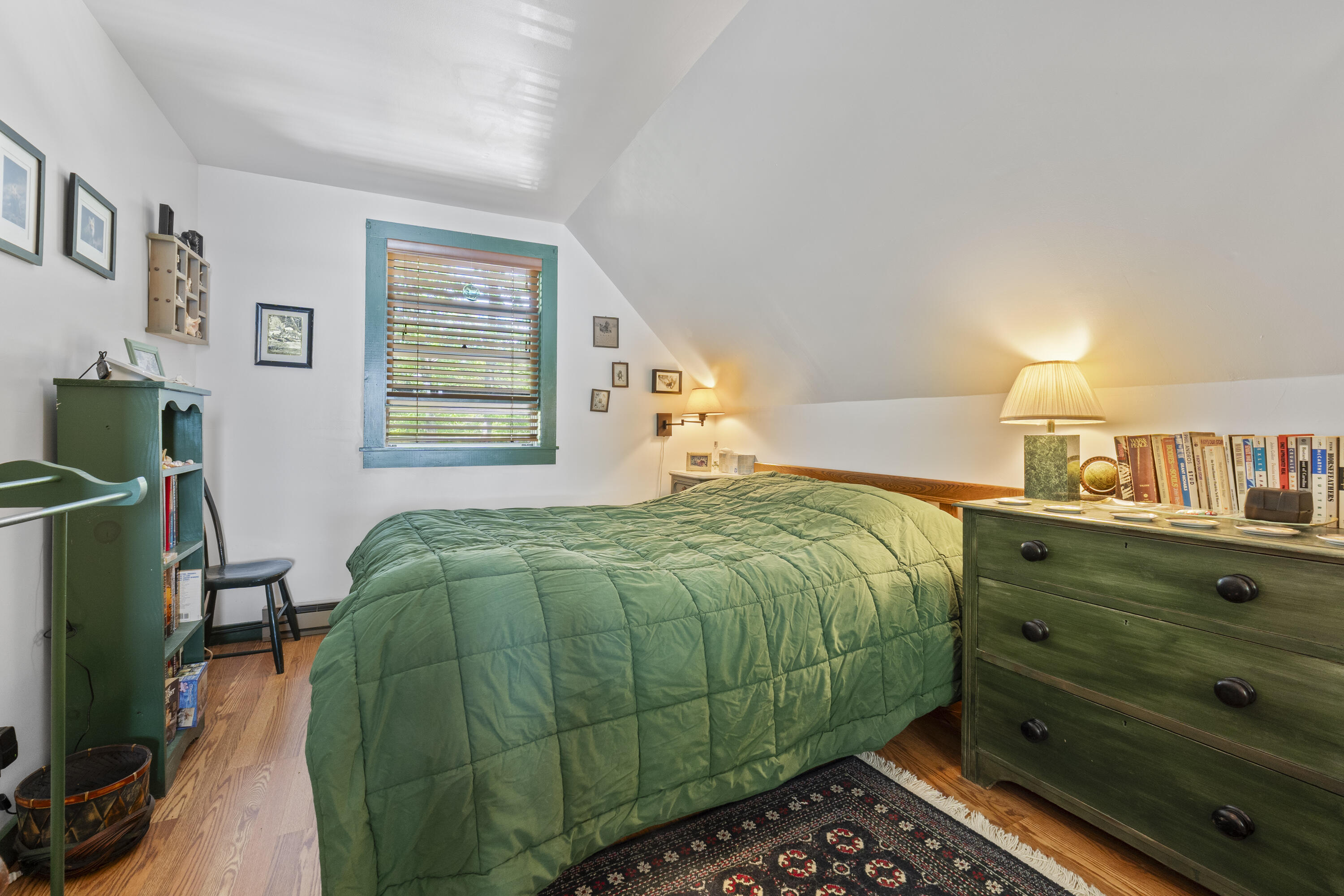 36 Storer Road Bremen ME 04551