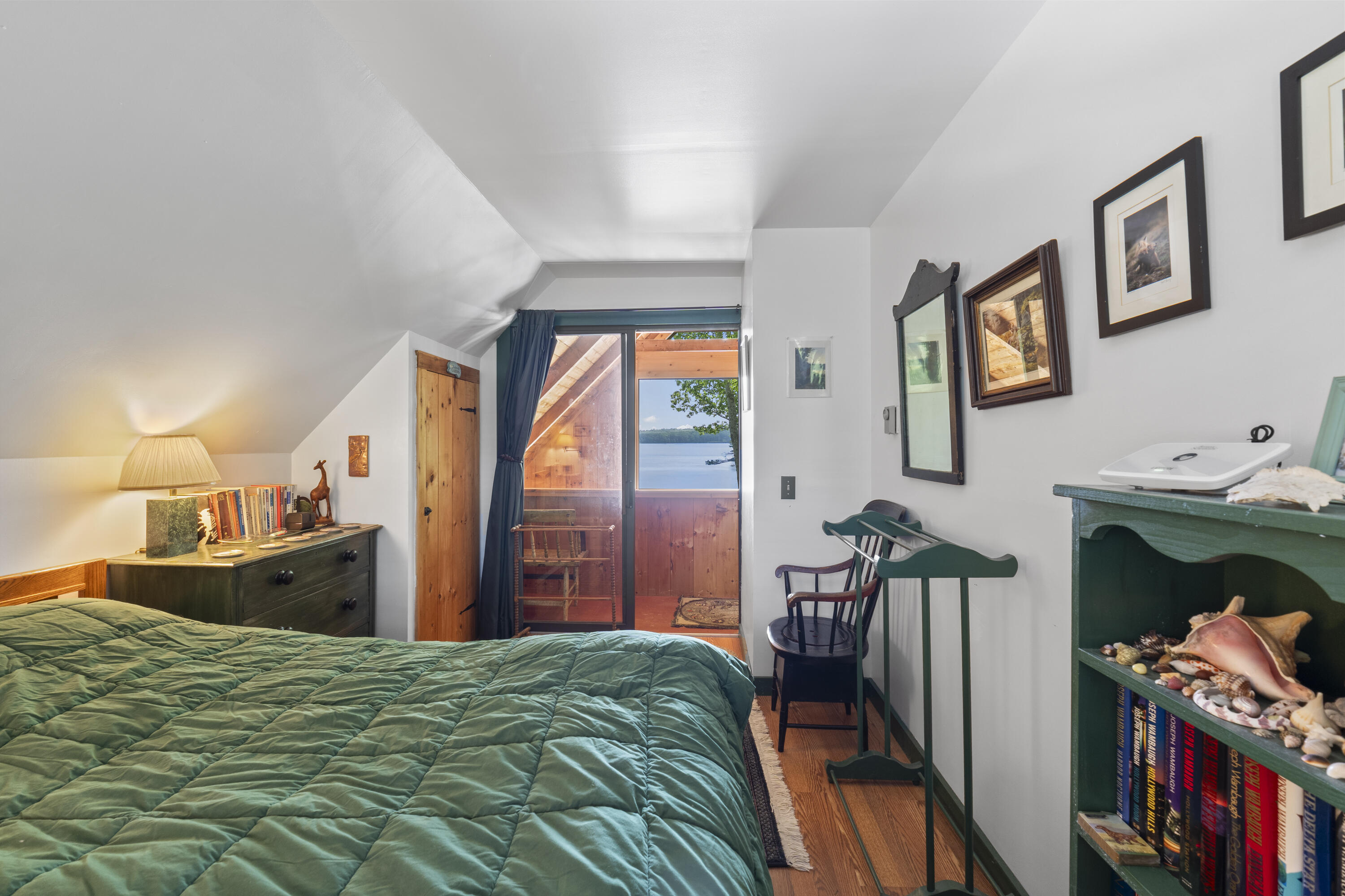 36 Storer Road Bremen ME 04551