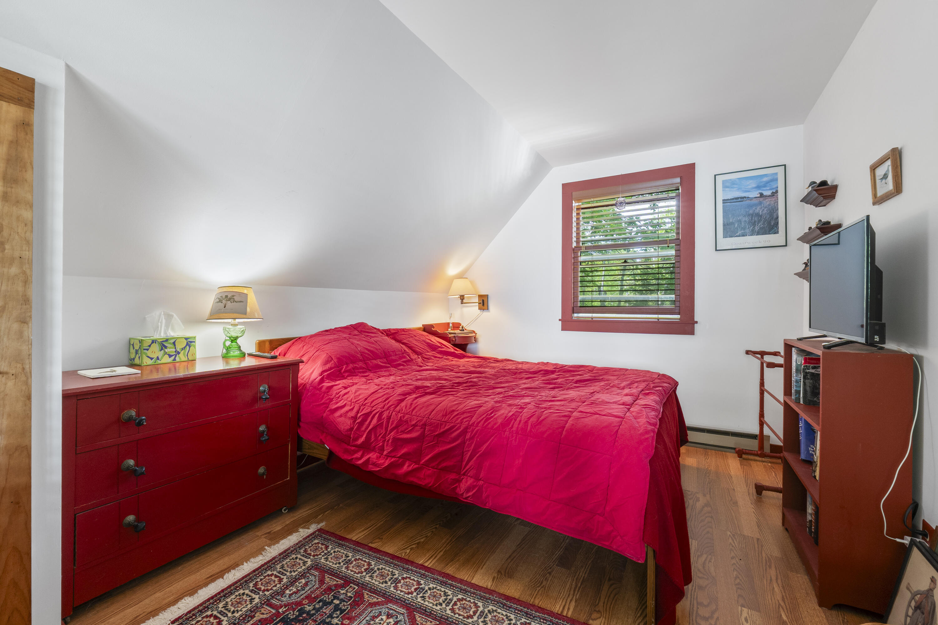 36 Storer Road Bremen ME 04551