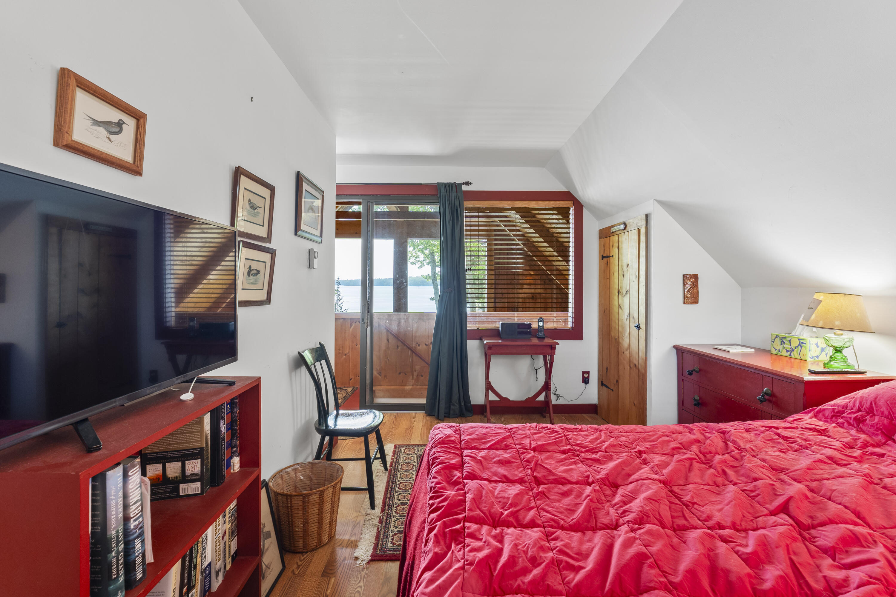 36 Storer Road Bremen ME 04551