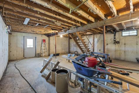 36 Storer Road Bremen ME 04551