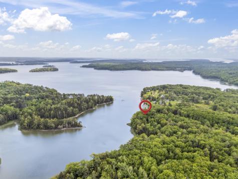 36 Storer Road Bremen ME 04551