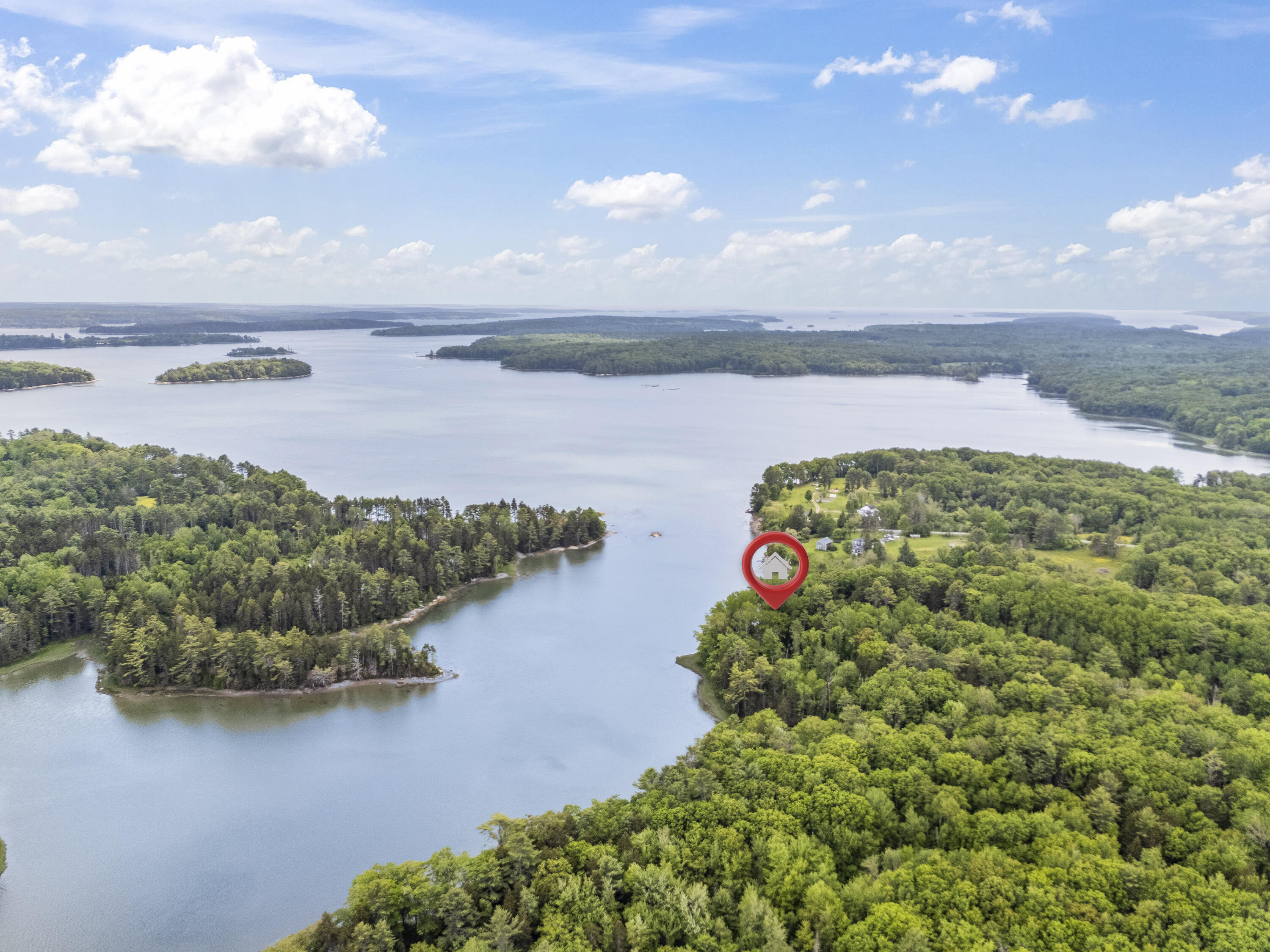 36 Storer Road Bremen ME 04551