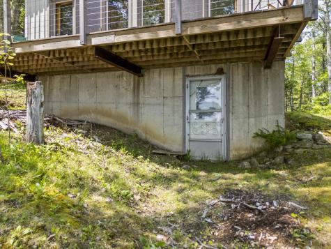 36 Storer Road Bremen ME 04551