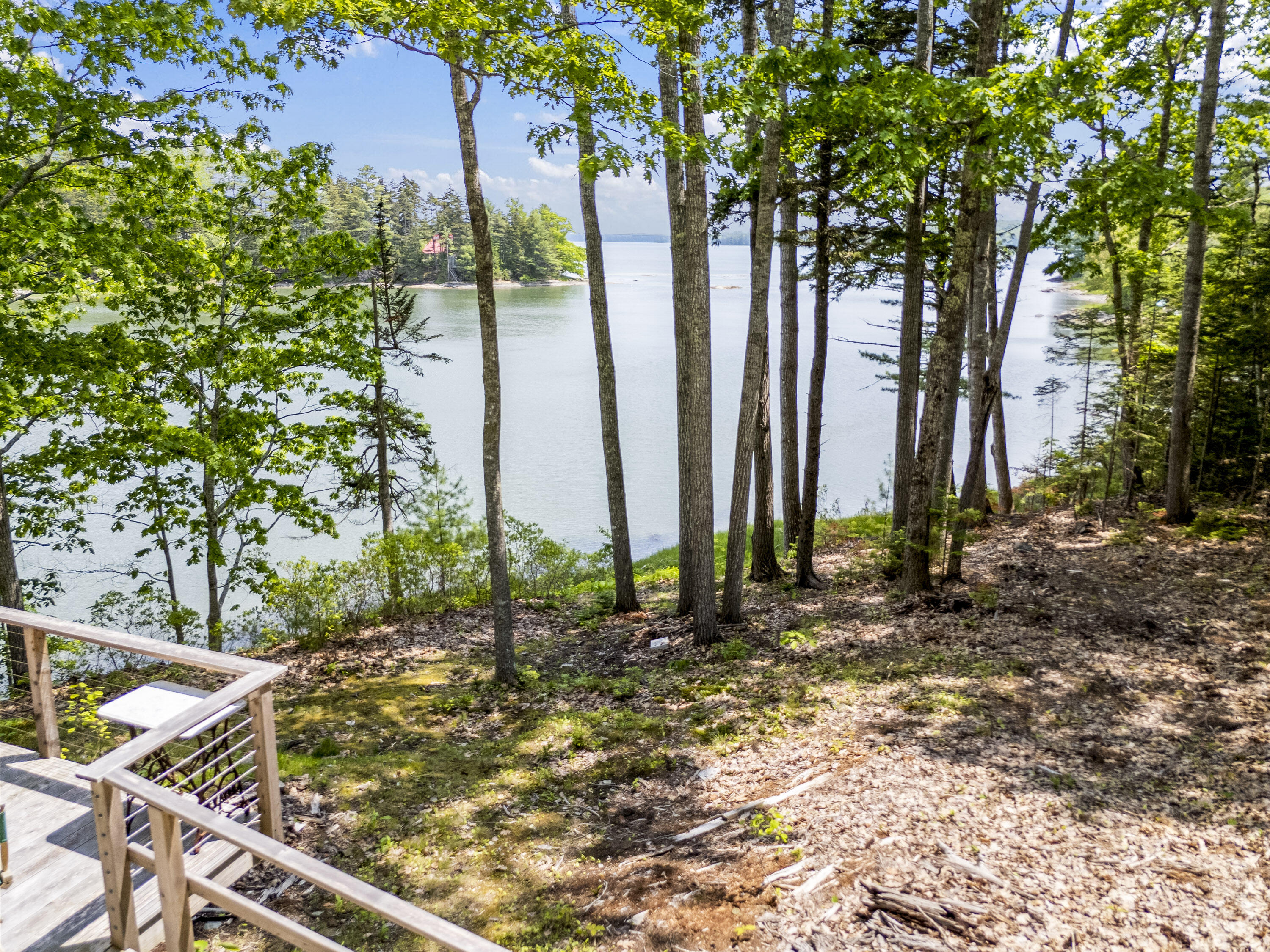 36 Storer Road Bremen ME 04551