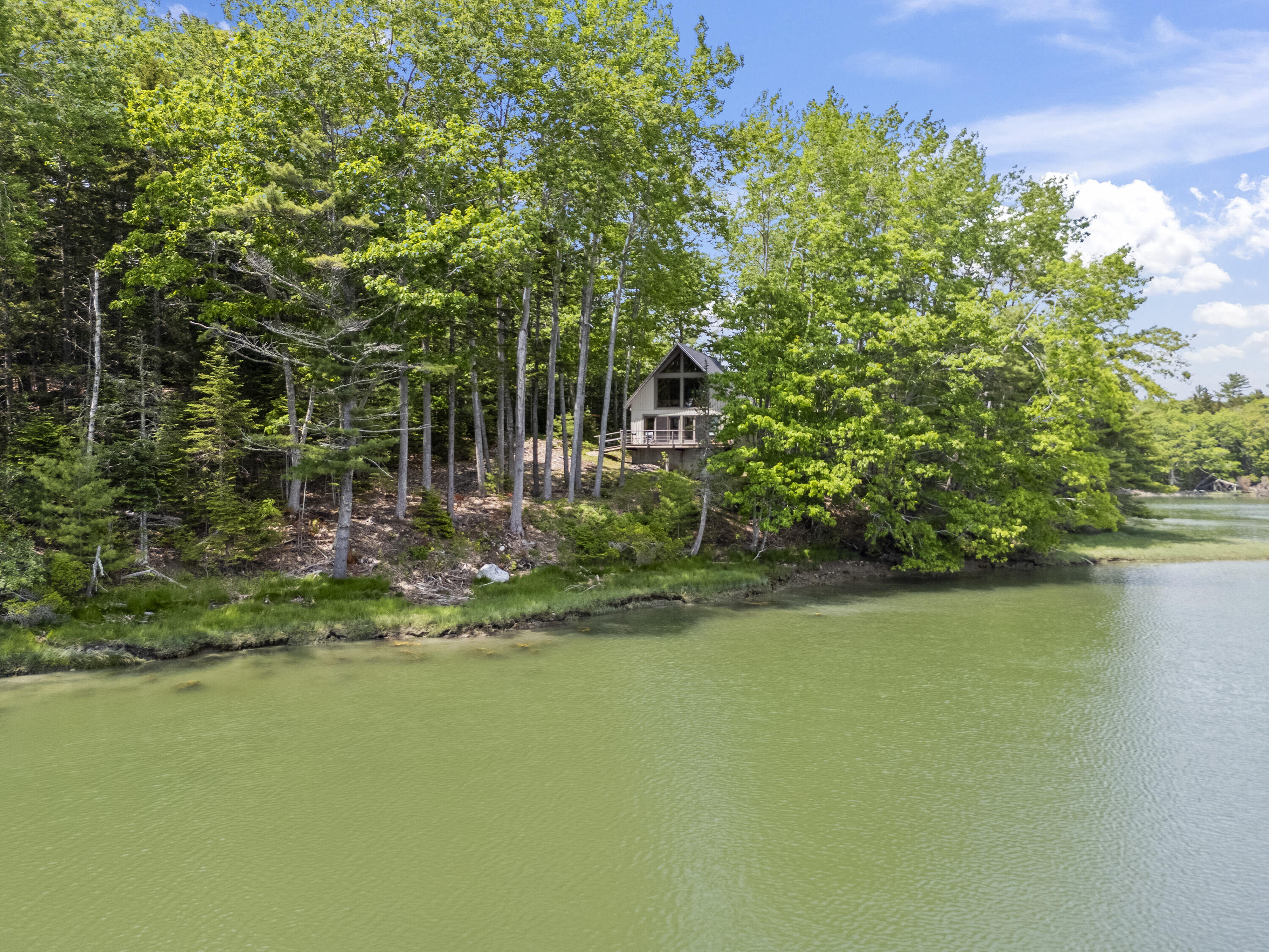 36 Storer Road Bremen ME 04551