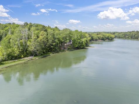 36 Storer Road Bremen ME 04551