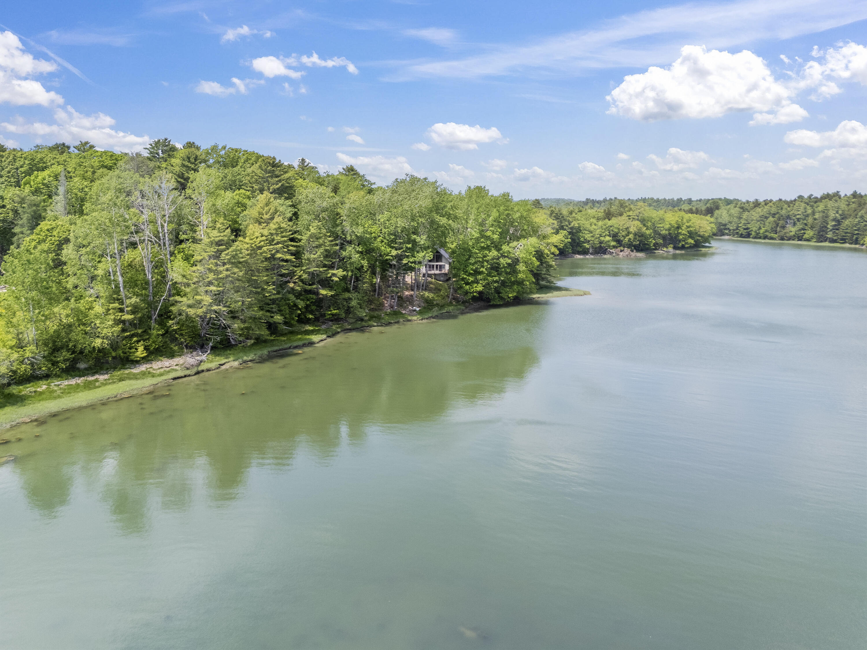 36 Storer Road Bremen ME 04551