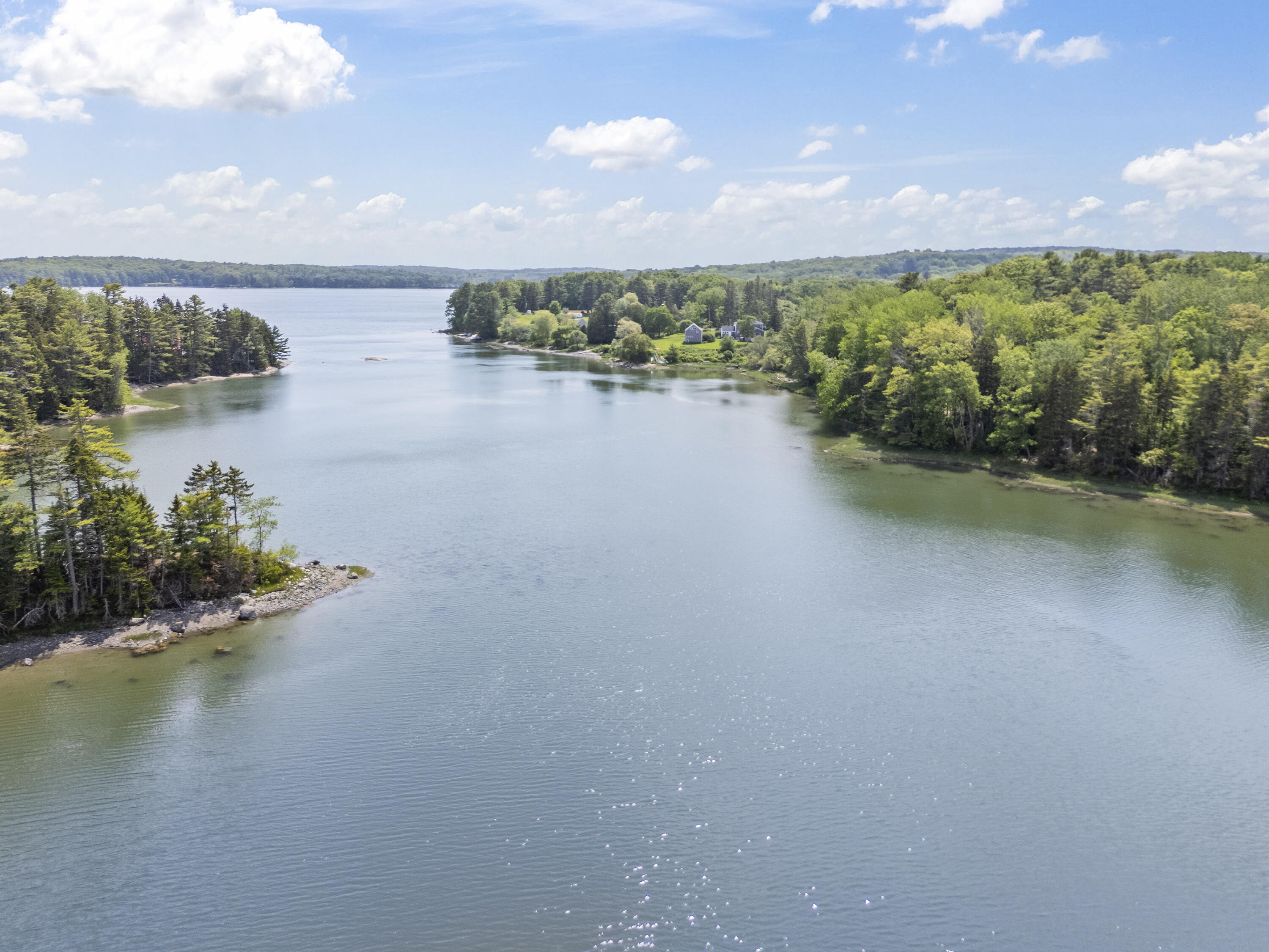 36 Storer Road Bremen ME 04551