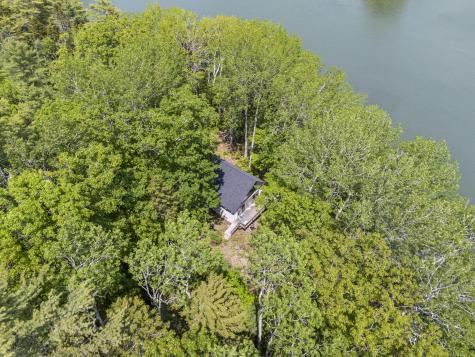 36 Storer Road Bremen ME 04551