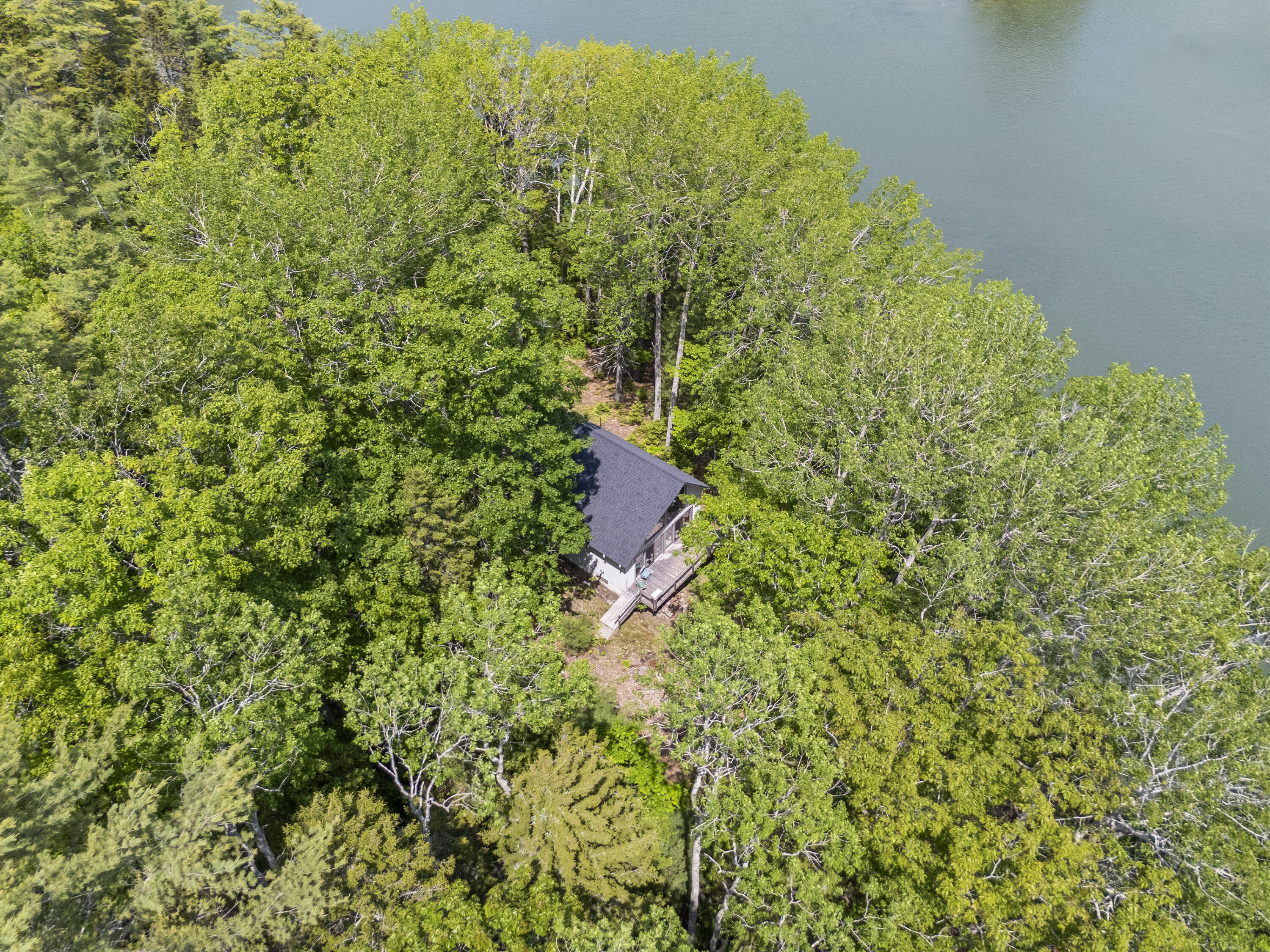 36 Storer Road Bremen ME 04551