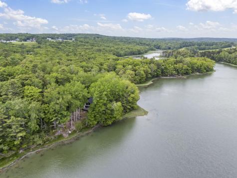 36 Storer Road Bremen ME 04551