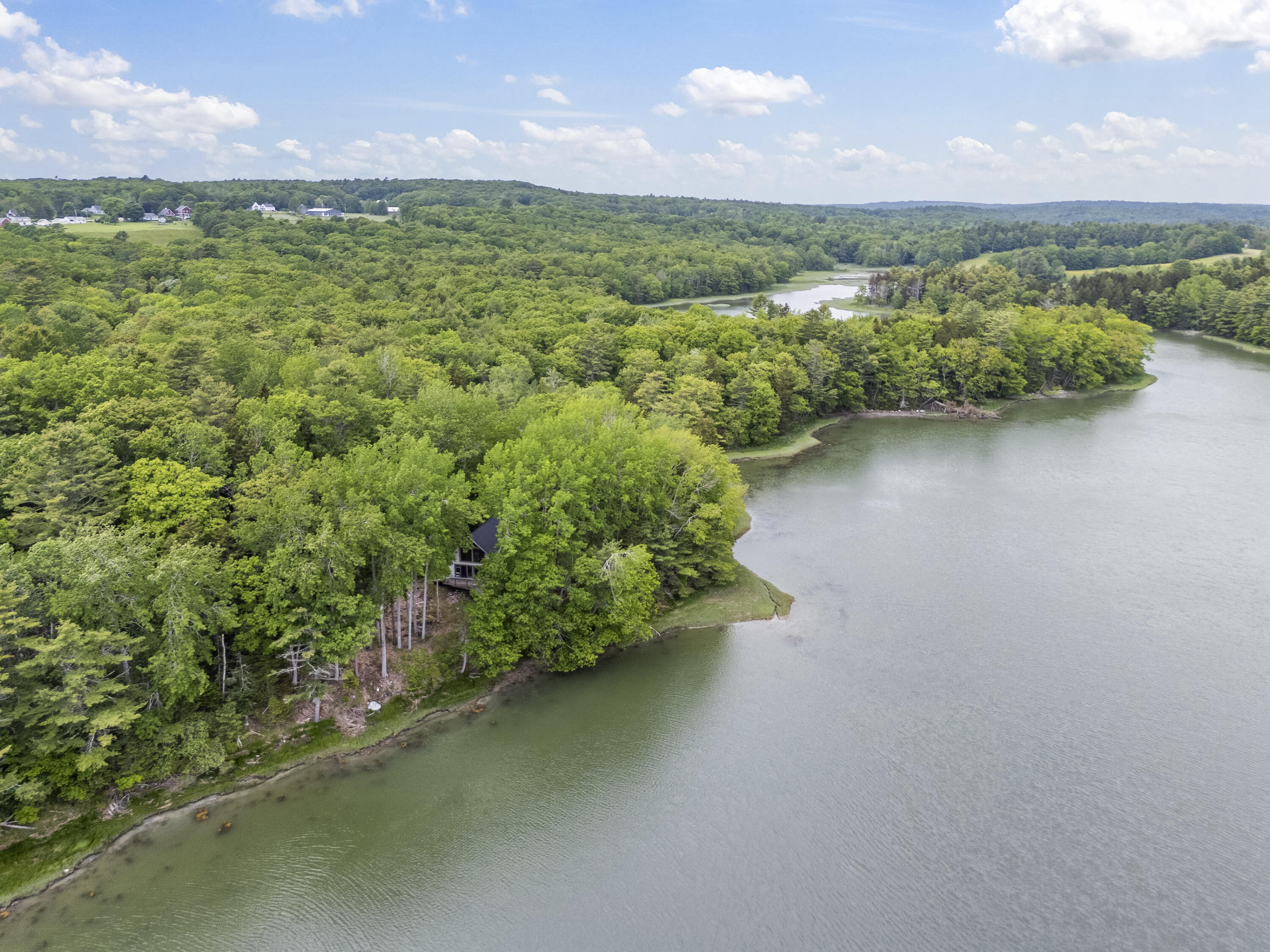 36 Storer Road Bremen ME 04551