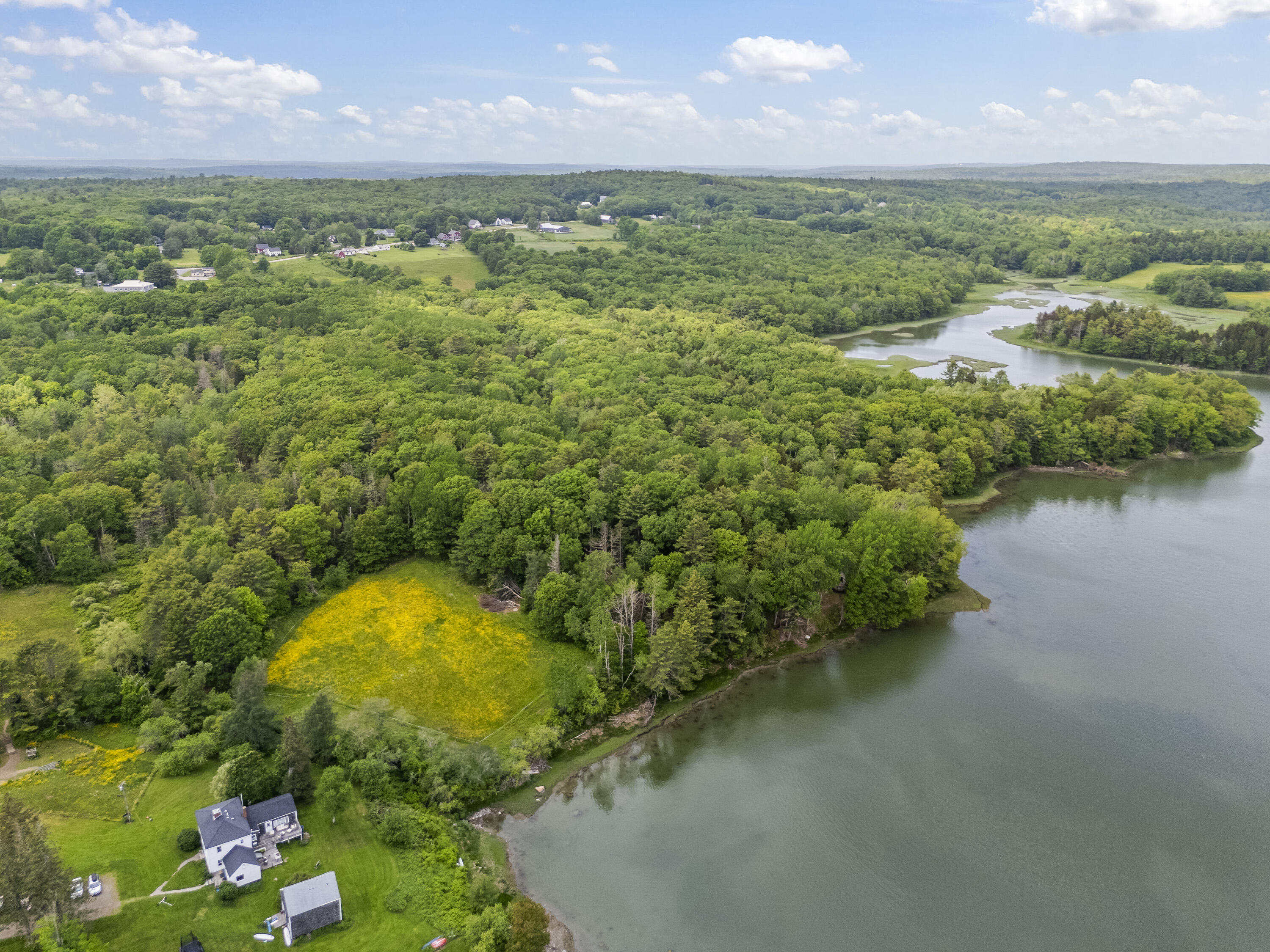 36 Storer Road Bremen ME 04551